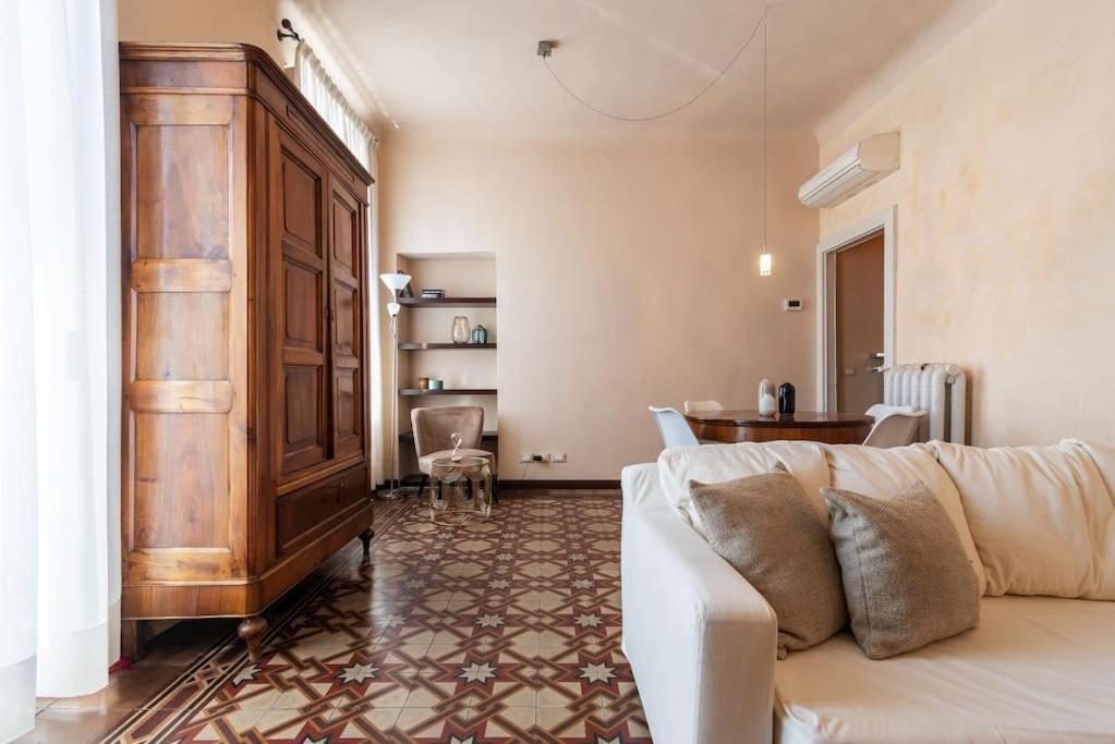 Maggio Flexyrent A.C. - Wifi Apartment Milan Exterior photo