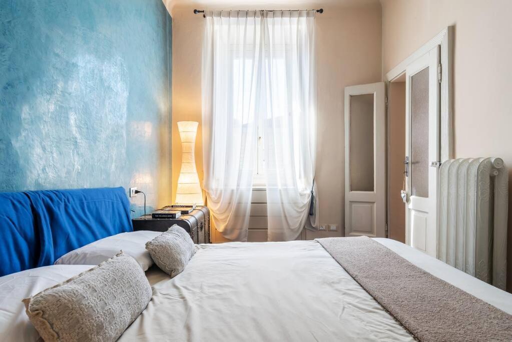 Maggio Flexyrent A.C. - Wifi Apartment Milan Exterior photo