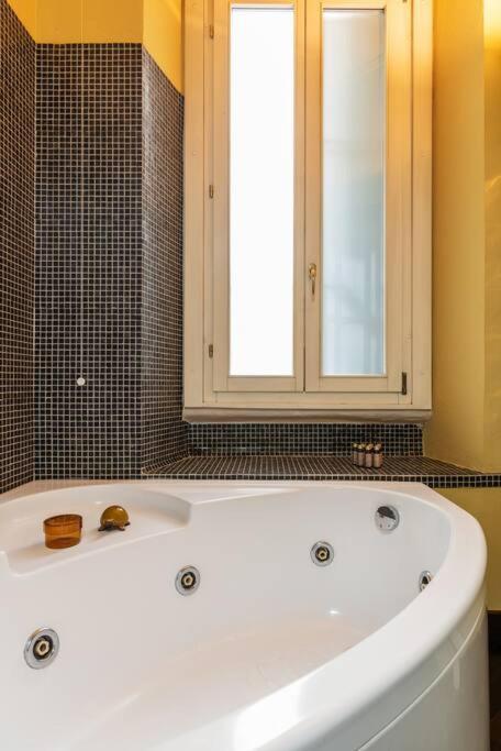 Maggio Flexyrent A.C. - Wifi Apartment Milan Exterior photo