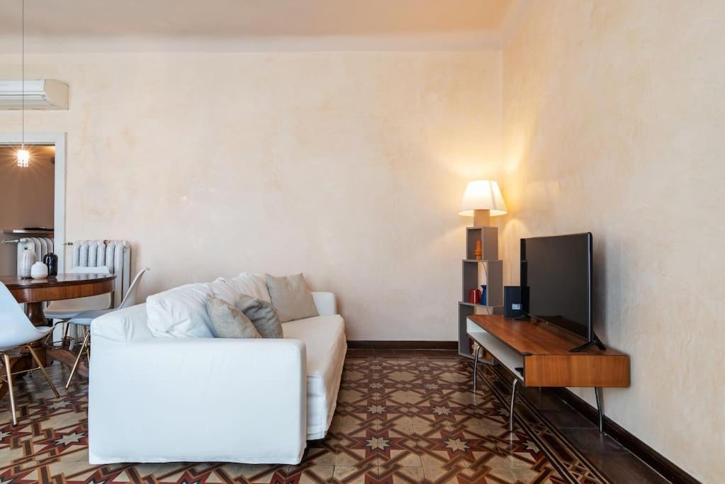 Maggio Flexyrent A.C. - Wifi Apartment Milan Exterior photo