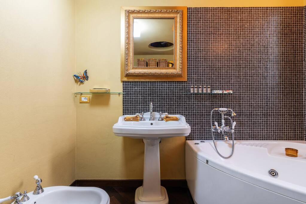 Maggio Flexyrent A.C. - Wifi Apartment Milan Exterior photo